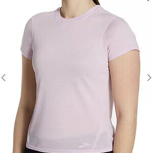 Brooks Distance Short Sleeve Tee